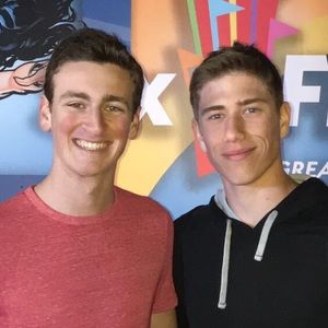 Meet your Posher, Jack